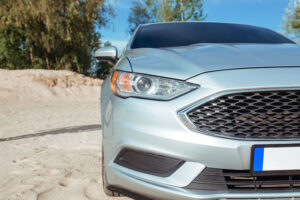 Vehicle safety features that qualify for car insurance discounts