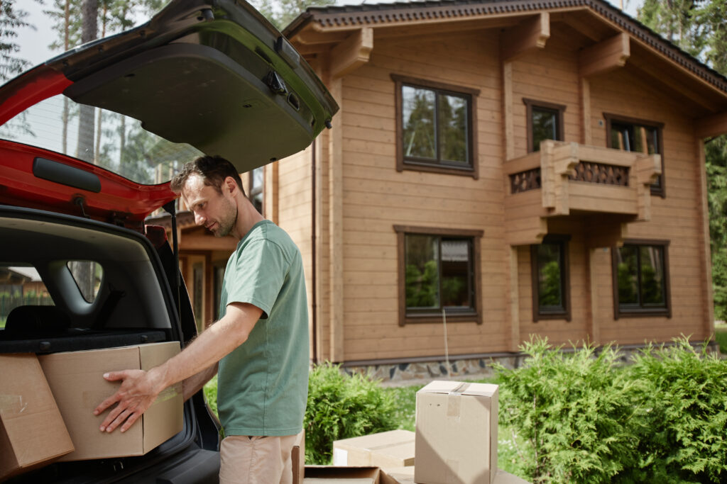 Car insurance rates by ZIP code can change after moving